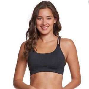 Marika Amy Yoga Sports Bra Black XS